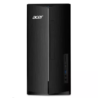 ACER PC Aspire TC-1760 -i5-12400F, 16GB, 512GB SSD, Nvidia GTX 1660 6GB, W11H, schwarz ACER PC Aspire TC-1760 -i5-12400F, 16GB, 512GB SSD, Nvidia GTX 1660 6GB, W11H, schwarz