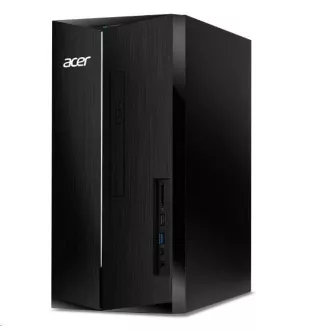 ACER PC Aspire TC-1760 -i5-12400F, 16GB, 512GB SSD, Nvidia GTX 1660 6GB, W11H, schwarz ACER PC Aspire TC-1760 -i5-12400F, 16GB, 512GB SSD, Nvidia GTX 1660 6GB, W11H, schwarz