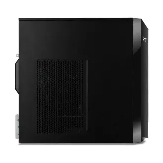 ACER PC Aspire TC-1760 -i5-12400F, 16GB, 512GB SSD, Nvidia GTX 1660 6GB, W11H, schwarz ACER PC Aspire TC-1760 -i5-12400F, 16GB, 512GB SSD, Nvidia GTX 1660 6GB, W11H, schwarz