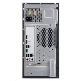 ACER PC Aspire TC-1760 -i5-12400F, 16GB, 512GB SSD, Nvidia GTX 1660 6GB, W11H, schwarz ACER PC Aspire TC-1760 -i5-12400F, 16GB, 512GB SSD, Nvidia GTX 1660 6GB, W11H, schwarz