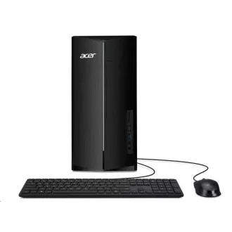 ACER PC Aspire TC-1760 -i5-12400F, 16GB, 512GB SSD, Nvidia GTX 1660 6GB, W11H, schwarz ACER PC Aspire TC-1760 -i5-12400F, 16GB, 512GB SSD, Nvidia GTX 1660 6GB, W11H, schwarz