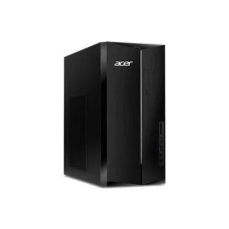 ACER PC Aspire TC-1760 -i5-12400F, 16GB, 512GBSSD 1TB, Nvidia GTX 1650, W11H, schwarz ACER PC Aspire TC-1760 -i5-12400F, 16GB, 512GBSSD 1TB, Nvidia GTX 1650, W11H, schwarz