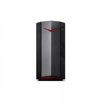 ACER PC Nitro N50-640 -i5-12400F, 16GB, 1TBSSD, Nvidia RTX 3060, Windows11, schwarz ACER PC Nitro N50-640 -i5-12400F, 16GB, 1TBSSD, Nvidia RTX 3060, Windows11, schwarz