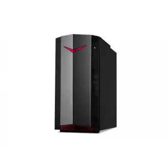 ACER PC Nitro N50-640 -i5-12400F, 16GB, 1TBSSD, Nvidia RTX 3060, Windows11, schwarz ACER PC Nitro N50-640 -i5-12400F, 16GB, 1TBSSD, Nvidia RTX 3060, Windows11, schwarz