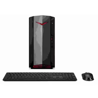 ACER PC Nitro N50-640 -i5-12400F, 16GB, 1TBSSD, Nvidia RTX 3060, Windows11, schwarz ACER PC Nitro N50-640 -i5-12400F, 16GB, 1TBSSD, Nvidia RTX 3060, Windows11, schwarz