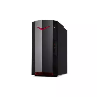 ACER PC Nitro N50-640 -i7-12700, 16GB, 1TBSSD, Nvidia RTX 3060, Windows11, schwarz ACER PC Nitro N50-640 -i7-12700, 16GB, 1TBSSD, Nvidia RTX 3060, Windows11, schwarz