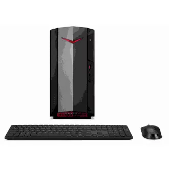 ACER PC Nitro N50-640 -i7-12700, 16GB, 1TBSSD, Nvidia RTX 3060, Windows11, schwarz ACER PC Nitro N50-640 -i7-12700, 16GB, 1TBSSD, Nvidia RTX 3060, Windows11, schwarz