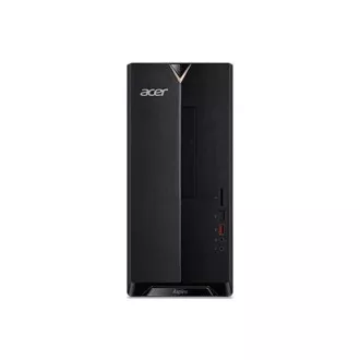 ACER PC Aspire TC-1760 -i5-12400, 8GB, 512GB SSD, Windows11, schwarz