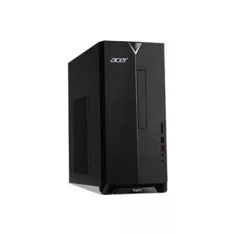 ACER PC Aspire TC-1760 -i5-12400, 8GB, 512GB SSD, Windows11, schwarz
