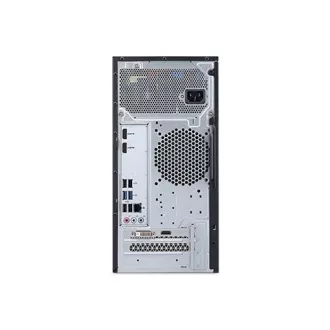 ACER PC Aspire TC-1760 -i5-12400, 8GB, 512GB SSD, Windows11, schwarz