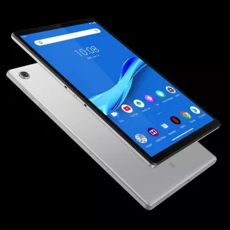 LENOVO Tab M10 FHD Plus-MediaTek Helio P22T, 10.3" FHD TDDI touch, 4GB, 64GB, IMG PowerVR GE8320, LTE, Cam, Grau, Android9, 2Y CC LENOVO Tab M10 FHD Plus-MediaTek Helio P22T, 10.3" FHD TDDI touch, 4GB, 64GB, IMG PowerVR GE8320, LTE, Cam, Grau, Android9, 2Y CC