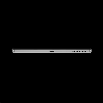 LENOVO Tab M10 FHD Plus-MediaTek Helio P22T, 10.3" FHD TDDI touch, 4GB, 64GB, IMG PowerVR GE8320, LTE, Cam, Grau, Android9, 2Y CC LENOVO Tab M10 FHD Plus-MediaTek Helio P22T, 10.3" FHD TDDI touch, 4GB, 64GB, IMG PowerVR GE8320, LTE, Cam, Grau, Android9, 2Y CC