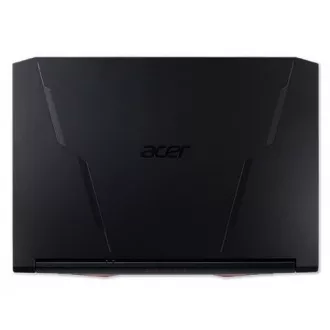 ACER NTB Nitro 5 (AN515-56-51YX)- 15.6" FHD IPS Anti-Glare, 8GB, 512GBSSD, GTX 1650, Linux, Schwarz