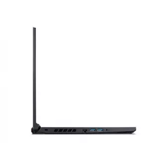 ACER NTB Nitro 5 (AN515-56-51YX)- 15.6" FHD IPS Anti-Glare, 8GB, 512GBSSD, GTX 1650, Linux, Schwarz