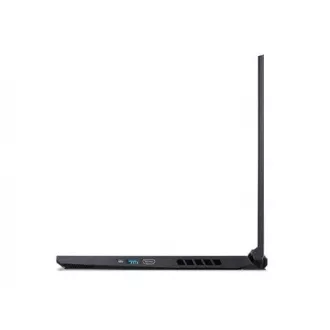 ACER NTB Nitro 5 (AN515-56-51YX)- 15.6" FHD IPS Anti-Glare, 8GB, 512GBSSD, GTX 1650, Linux, Schwarz