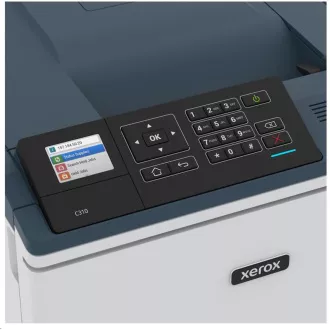 Xerox C310V_DNI, Farblaser. Drucker, A4, C230 A4 33 S./Min. WLAN Duplex Xerox C310V_DNI, Farblaser. Drucker, A4, C230 A4 33 S./Min. WLAN Duplex