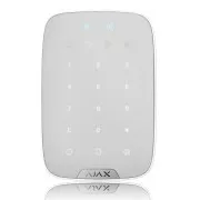 Ajax KeyPad Plus weiß (26078)