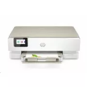 HP All-in-One ENVY 7220e HP  Portobello (A4, USB, Wi-Fi, BT, Drucken, Scannen, Kopieren, Duplex)