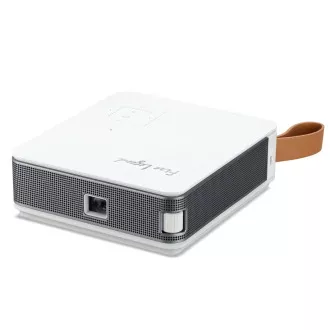 AOPEN Projektor PV11s DLP SMART LED (100 ANSI), 1000/1, 0,42 kg AOPEN Projektor PV11s DLP SMART LED (100 ANSI), 1000/1, 0,42 kg