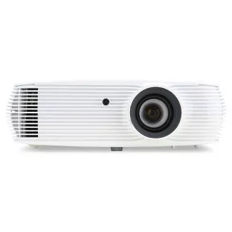 ACER Projektor P5535- DLP 3D, 1080p, 4500Lm, 20000:1, HDMI, VGA, RJ-45, 4500h, Repr16W