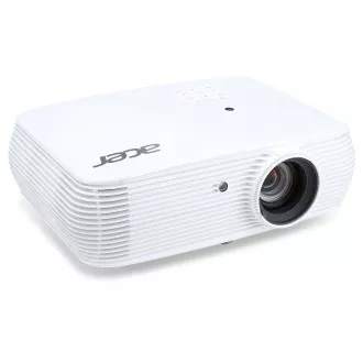 ACER Projektor P5535- DLP 3D, 1080p, 4500Lm, 20000:1, HDMI, VGA, RJ-45, 4500h, Repr16W