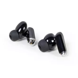 GEMBIRD Kopfhörer FitEar-X300B, Bluetooth, TWS, schwarz