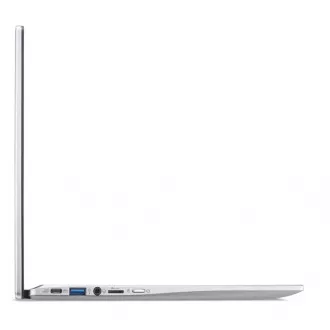 ACER NTB Chromebook Spin 14 (CP314-1HN-P06J) -Pentium®N6000, 14" IPS, 4GB, 128GB eMMC, UHD Graf., Chrome OS, Silber ACER NTB Chromebook Spin 14 (CP314-1HN-P06J) -Pentium®N6000, 14" IPS, 4GB, 128GB eMMC, UHD Graf., Chrome OS, Silber