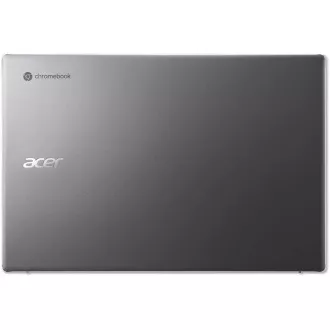 ACER NTB Chromebook 515 (CB515-1WT-52A9) -Core ™ i5-1135G7, 15,6 "IPS, 8GB, 256SSD, Iris Xe Graphics, Chrome OS, Grau