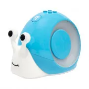 Robobloq Qobo - Programmierbare interaktive Schnecke für Kinder, 3-8 Jahre