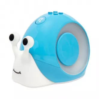 Robobloq Qobo - Programmierbare interaktive Schnecke für Kinder, 3-8 Jahre