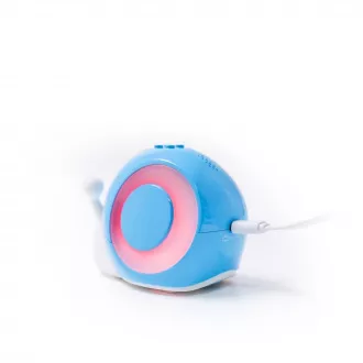 Robobloq Qobo - Programmierbare interaktive Schnecke für Kinder, 3-8 Jahre