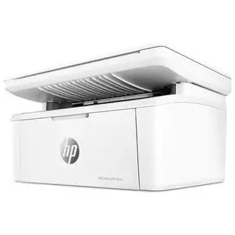 HP LaserJet MFP M140we HP  (A4, 20ppm, USB, Wi-Fi, Drucken/Scannen/Kopieren)