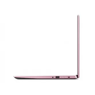 ACER NTB Aspire 3 (A314-35-C5Y5)- Celeron N5100, 14" FHD, 4GB, 128GBSSD, Intel UHD Graphics, W11H in S, Pink