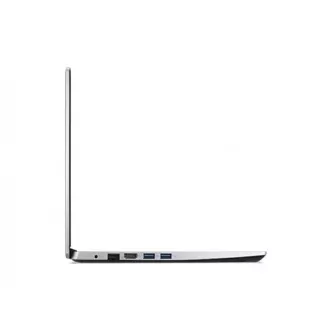 ACER NTB Aspire 3 (A314-35-C2HM)- Celeron N5100, 14" FHD, 4GB, 128GBSSD, Intel UHD Graphics, W11H in S, Silber