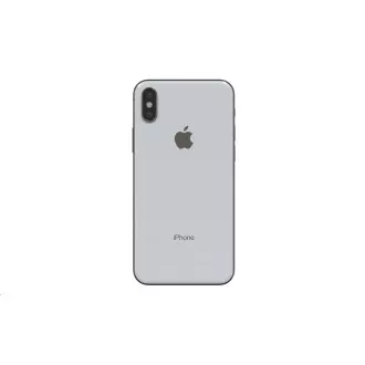 Apple iPhone XS Silber 64GB (erneuert) Apple iPhone XS Silber 64GB (erneuert)