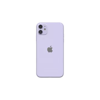 Apple iPhone 11 Lila 64GB (erneuert) Apple iPhone 11 Lila 64GB (erneuert)
