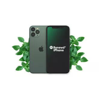 Apple iPhone 11 Pro Mitternachtsgrün 64GB (erneuert) Apple iPhone 11 Pro Mitternachtsgrün 64GB (erneuert)