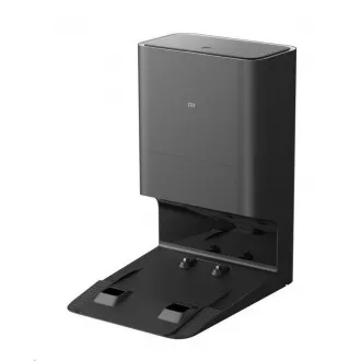 Xiaomi Mi Staubsauger-Mop-Roboter 2 Ultra Auto-Entleerungsstation Xiaomi Mi Staubsauger-Mop-Roboter 2 Ultra Auto-Entleerungsstation
