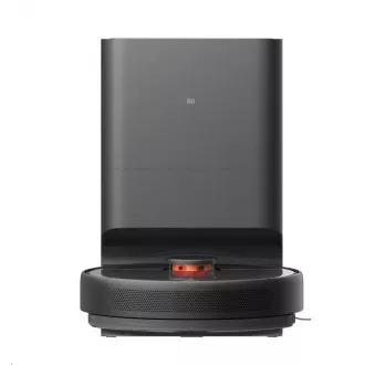 Xiaomi Mi Staubsauger-Mop-Roboter 2 Ultra Auto-Entleerungsstation Xiaomi Mi Staubsauger-Mop-Roboter 2 Ultra Auto-Entleerungsstation