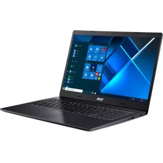 ACER NTB Extensa 15 (EX215-22-R4CA) -Ryzen3-3250U, 15.6" FHD IPS Anti-Glare, 8GB, 512GBSSD, AMD Radeon™ Grafik, W11H, Schwarz