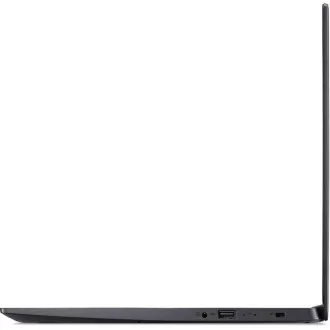 ACER NTB Extensa 15 (EX215-22-R4CA) -Ryzen3-3250U, 15.6" FHD IPS Anti-Glare, 8GB, 512GBSSD, AMD Radeon™ Grafik, W11H, Schwarz