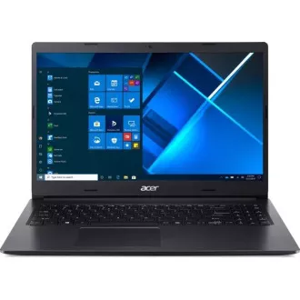 ACER NTB Extensa 15 (EX215-22-R2KH) -Ryzen5-3500U, 15.6" FHD IPS Anti-Glare, 8GB, 512GBSSD, Radeon Vega8 Grafik, W11H, Schwarz