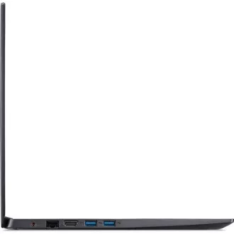 ACER NTB Extensa 15 (EX215-22-R2KH) -Ryzen5-3500U, 15.6" FHD IPS Anti-Glare, 8GB, 512GBSSD, Radeon Vega8 Grafik, W11H, Schwarz