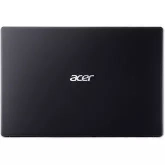 ACER NTB Extensa 15 (EX215-22-R2KH) -Ryzen5-3500U, 15.6" FHD IPS Anti-Glare, 8GB, 512GBSSD, Radeon Vega8 Grafik, W11H, Schwarz