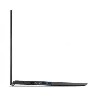 ACER NTB Extensa 15 (EX215-54-377P)- i3-1115G4, 15.6" FHD IPS, 8GB, 512GBSSD, Intel UHD Graphics, W11H, Schwarz