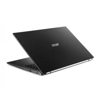 ACER NTB Extensa 215 (EX215-54G-59V8)- i5-1135G7, 15.6" FHD IPS, 8GB, 512GBSSD, NVIDIA MX350, W11H, Schwarz