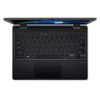 ACER NTB TravelMate B3 (TMB311-32) - Pentium Silver-N6000, 11.6" HD, 4GB, 128GBSSD, Intel UHD Graphics, W10Pro, Black Slate ACER NTB TravelMate B3 (TMB311-32) - Pentium Silver-N6000, 11.6" HD, 4GB, 128GBSSD, Intel UHD Graphics, W10Pro, Black Slate