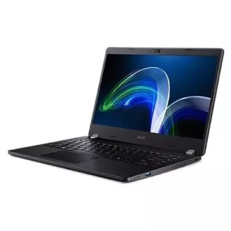 ACER NTB TravelMate P2 (TMP215-41-G2-R0RJ)- Ryzen3PRO, 15.6" FHD IPS, 8GB, 512GBSSD, AMD Radeon Graphics, W10PRO W11PRO, Schwarz