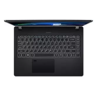 ACER NTB TravelMate P2 (TMP215-41-G2-R0RJ)- Ryzen3PRO, 15.6" FHD IPS, 8GB, 512GBSSD, AMD Radeon Graphics, W10PRO W11PRO, Schwarz