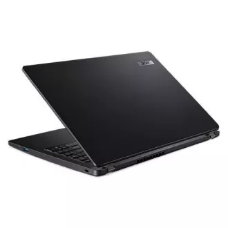 ACER NTB TravelMate P2 (TMP215-41-G2-R0RJ)- Ryzen3PRO, 15.6" FHD IPS, 8GB, 512GBSSD, AMD Radeon Graphics, W10PRO W11PRO, Schwarz